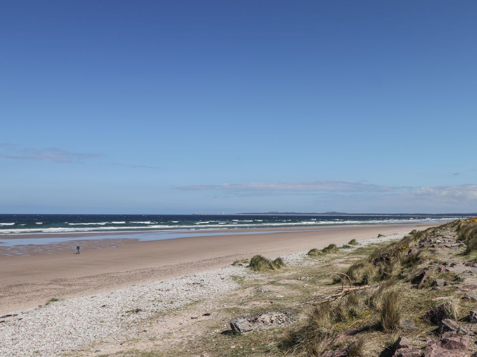 Easter Blervie - Scottish Lowlands - 1129502 - thumbnail photo 26