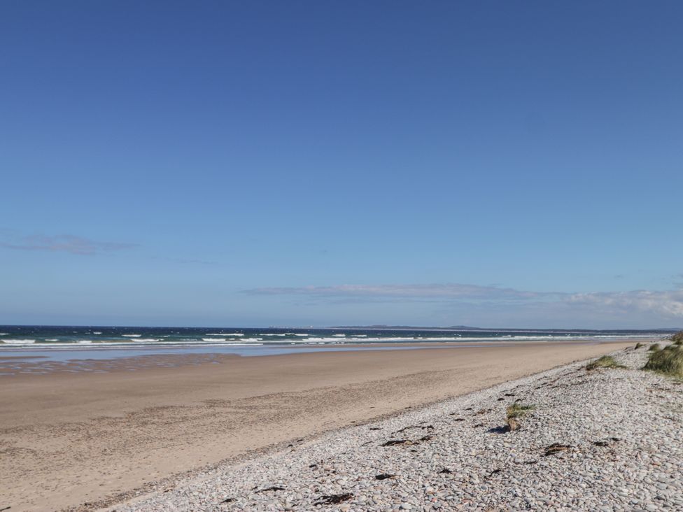 Easter Blervie - Scottish Lowlands - 1129502 - thumbnail photo 27