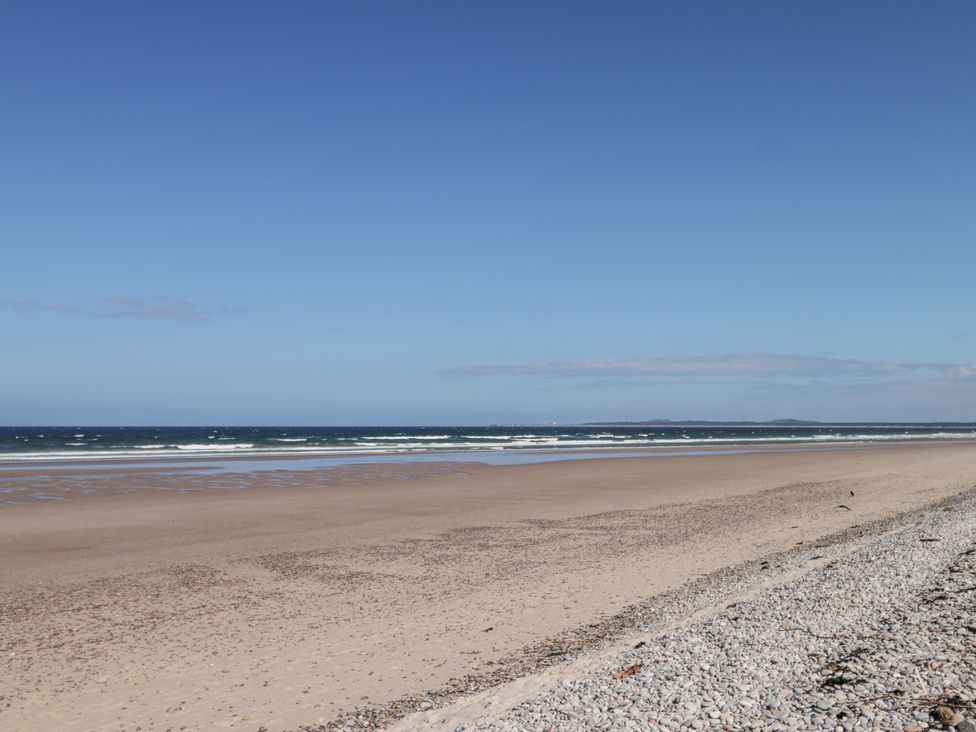 Easter Blervie - Scottish Lowlands - 1129502 - thumbnail photo 29