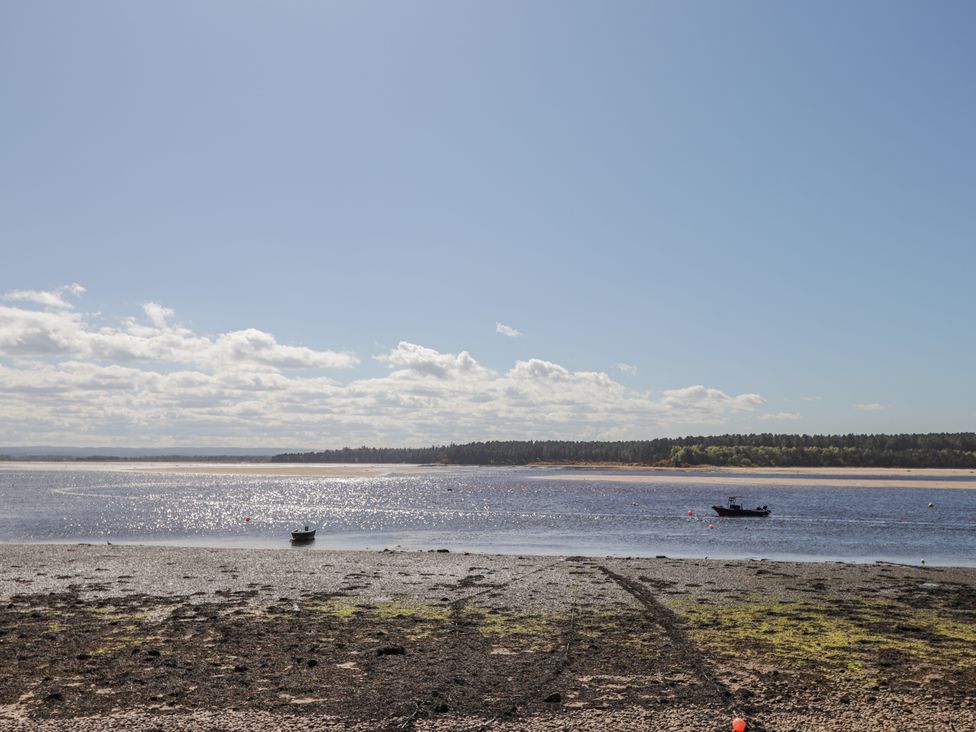 Easter Blervie - Scottish Lowlands - 1129502 - thumbnail photo 30