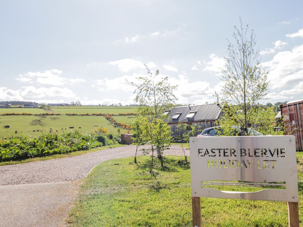 Easter Blervie - Scottish Lowlands - 1129502 - thumbnail photo 32