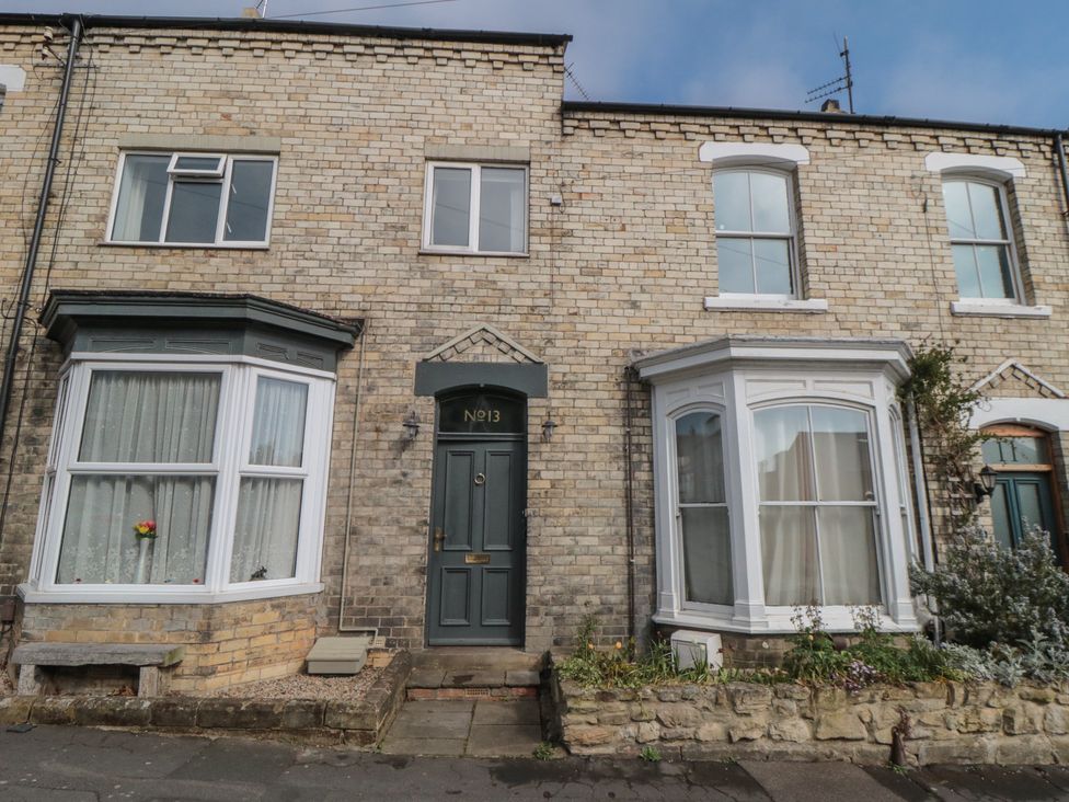 Top-Notch Flat - North Yorkshire (incl. Whitby) - 1129541 - thumbnail photo 1