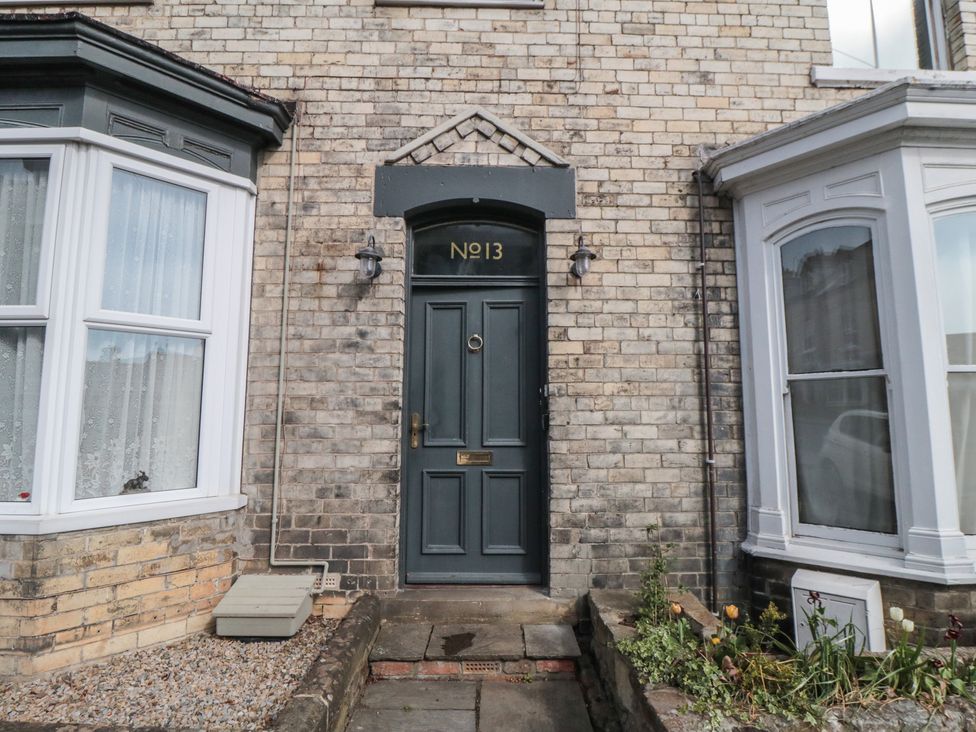 Top-Notch Flat - North Yorkshire (incl. Whitby) - 1129541 - thumbnail photo 2