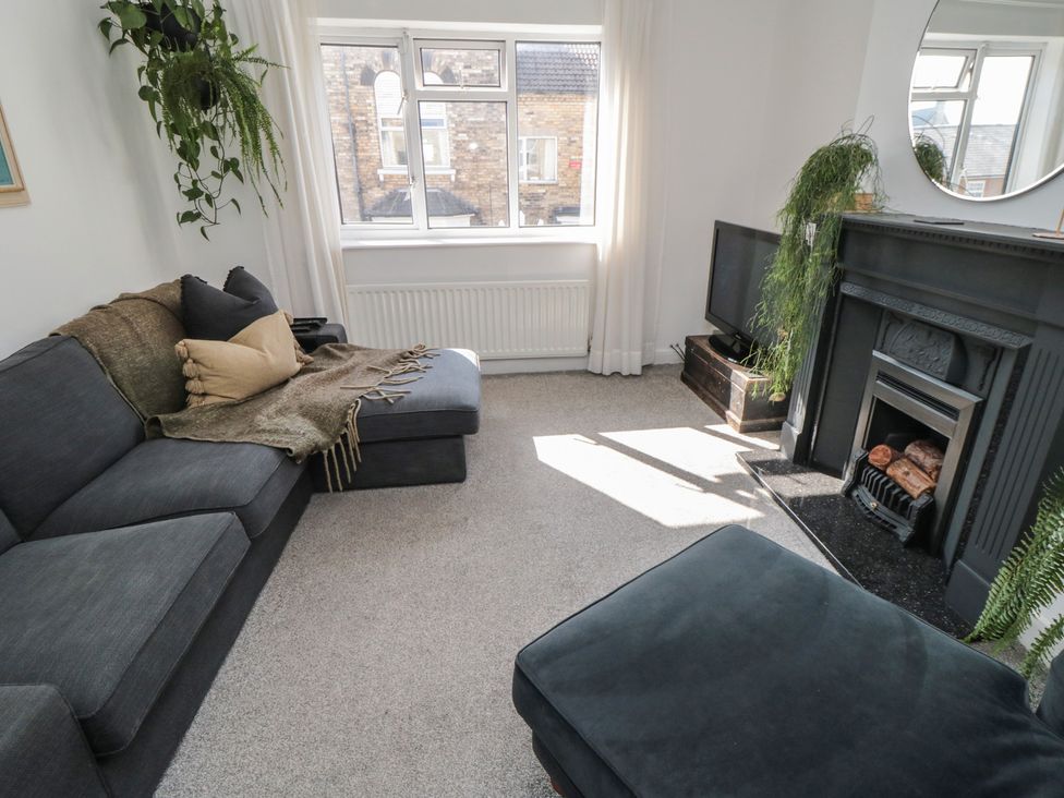 Top-Notch Flat - North Yorkshire (incl. Whitby) - 1129541 - thumbnail photo 5