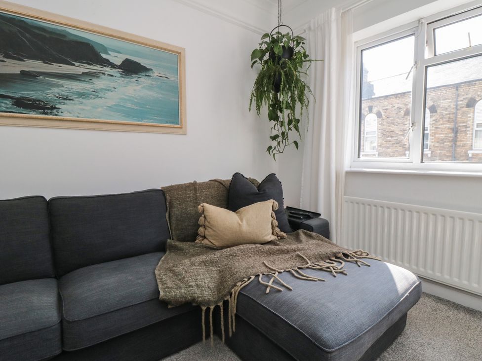 Top-Notch Flat - North Yorkshire (incl. Whitby) - 1129541 - thumbnail photo 6