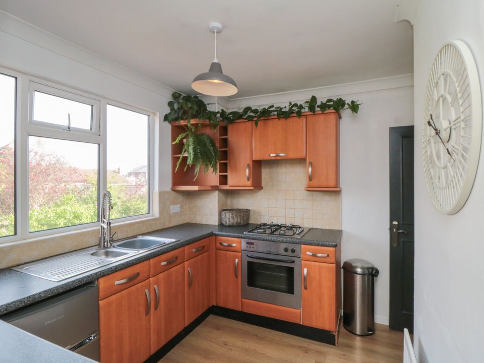 Top-Notch Flat - North Yorkshire (incl. Whitby) - 1129541 - thumbnail photo 9
