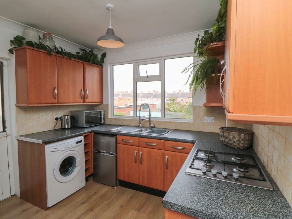 Top-Notch Flat - North Yorkshire (incl. Whitby) - 1129541 - thumbnail photo 10