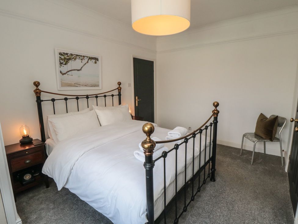 Top-Notch Flat - North Yorkshire (incl. Whitby) - 1129541 - thumbnail photo 13