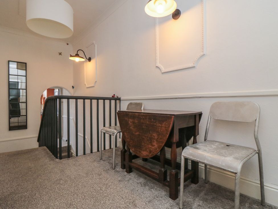 Top-Notch Flat - North Yorkshire (incl. Whitby) - 1129541 - thumbnail photo 17