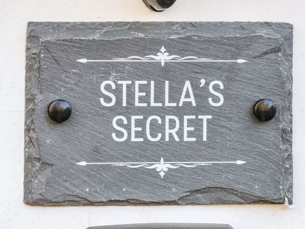 Stellas Secret - North Yorkshire (incl. Whitby) - 1129567 - thumbnail photo 3