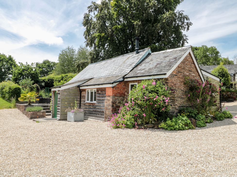 Brimley Barn - Somerset & Wiltshire - 1129634 - thumbnail photo 16