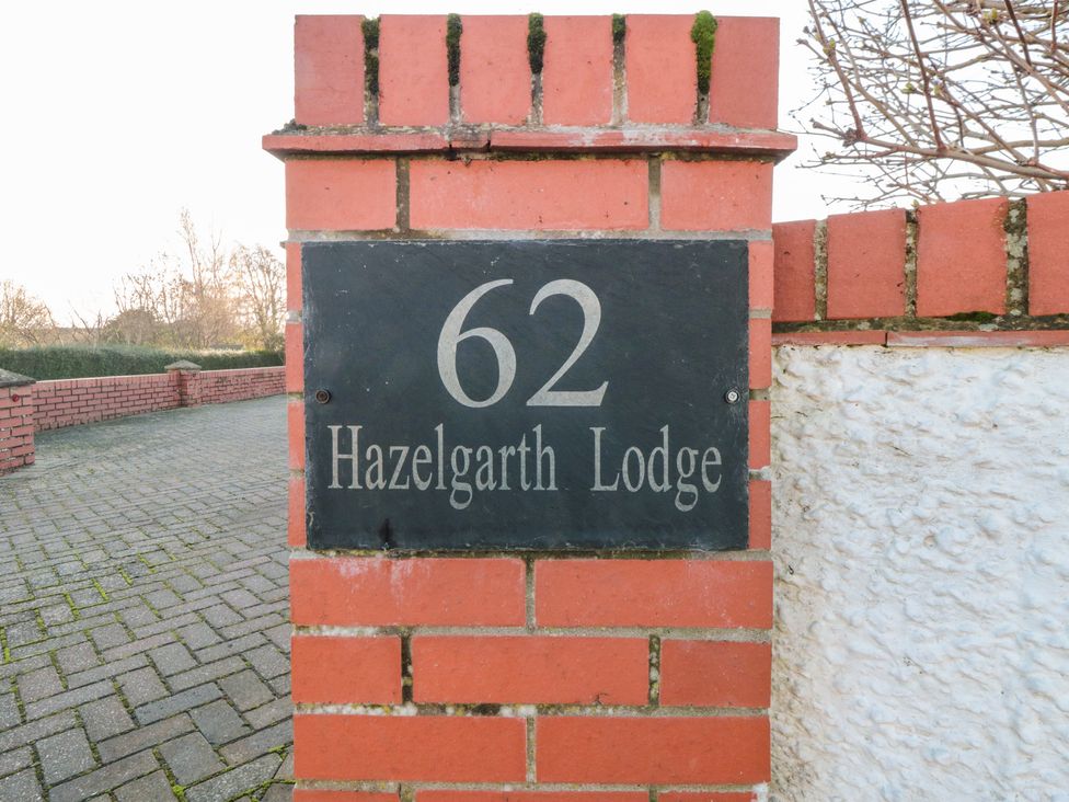 Hazelgarth House - North Yorkshire (incl. Whitby) - 1129679 - thumbnail photo 68