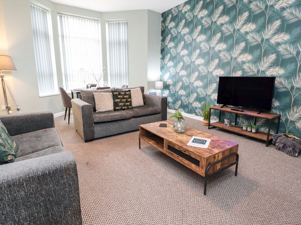 Apartment 1 @ Blackpool Sleepover - Lake District - 1129711 - thumbnail photo 3