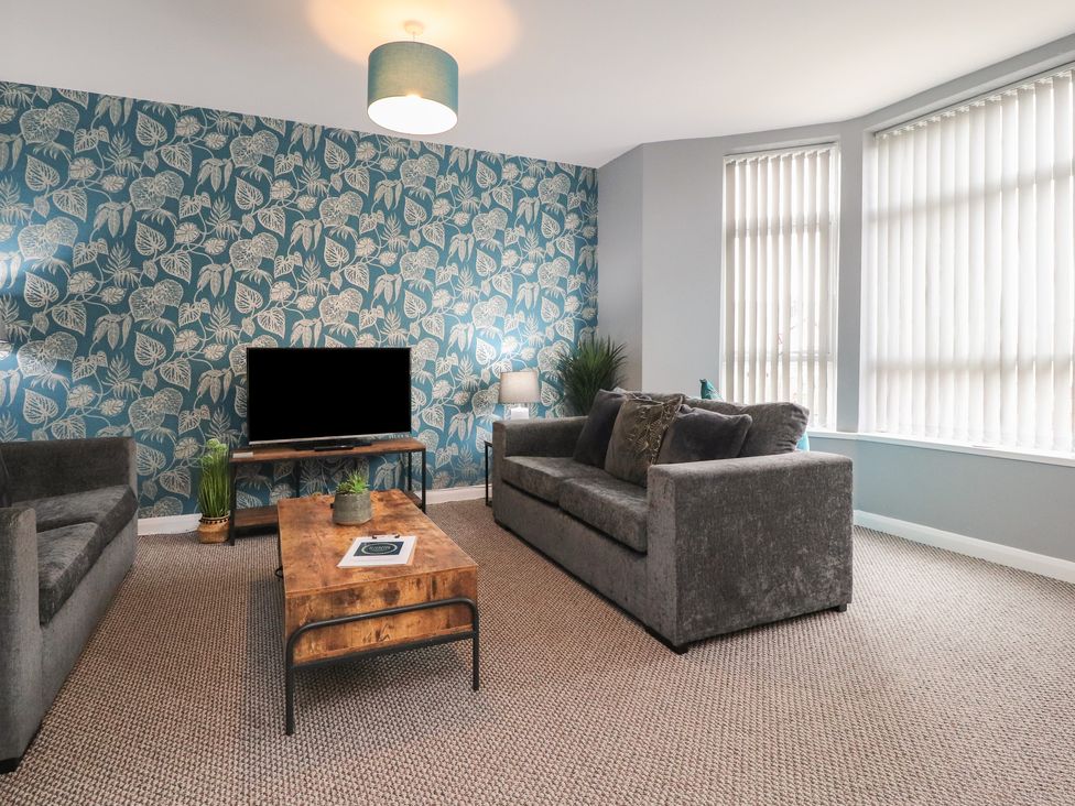 Apartment 4 @ Blackpool Sleepover - Lake District - 1129717 - thumbnail photo 4