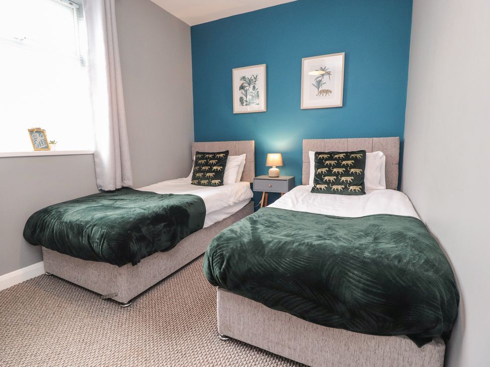 Apartment 4 @ Blackpool Sleepover - Lake District - 1129717 - thumbnail photo 14