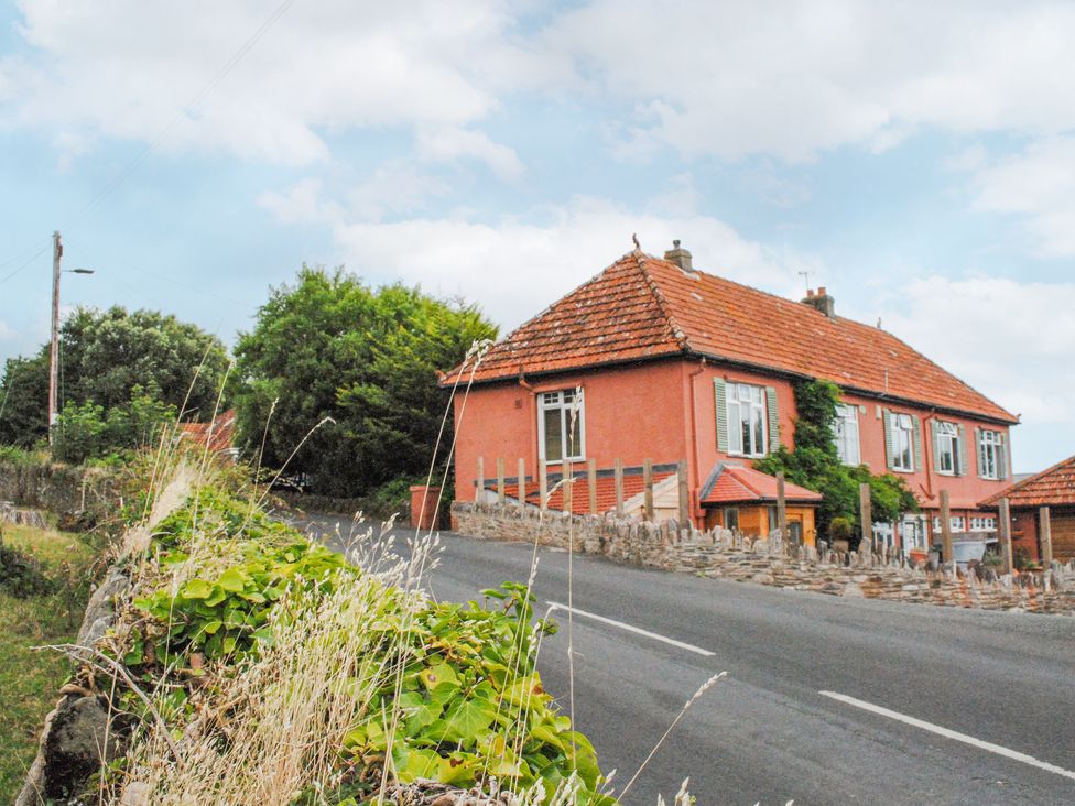 Captain's Lookout - Devon - 1129743 - thumbnail photo 16