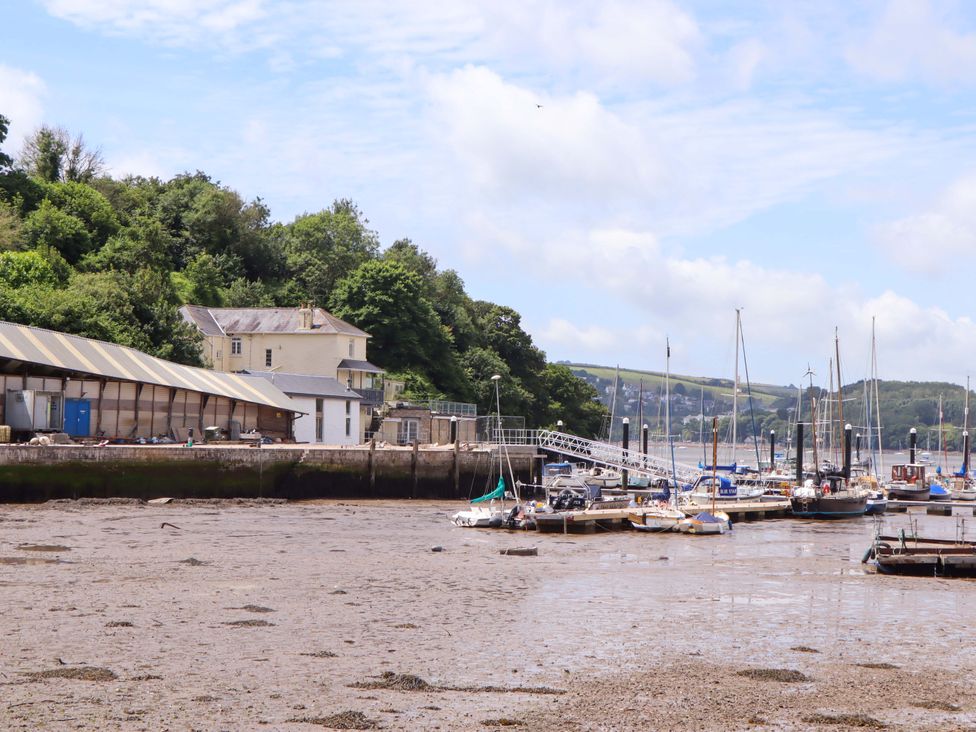 Dolphin Cottage - Devon - 1129770 - thumbnail photo 53