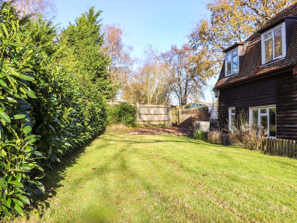 Golford Cottage - Kent & Sussex - 1129867 - thumbnail photo 67