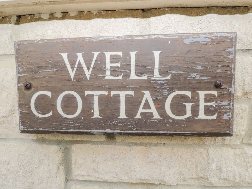 Well Cottage - Somerset & Wiltshire - 1129878 - thumbnail photo 2