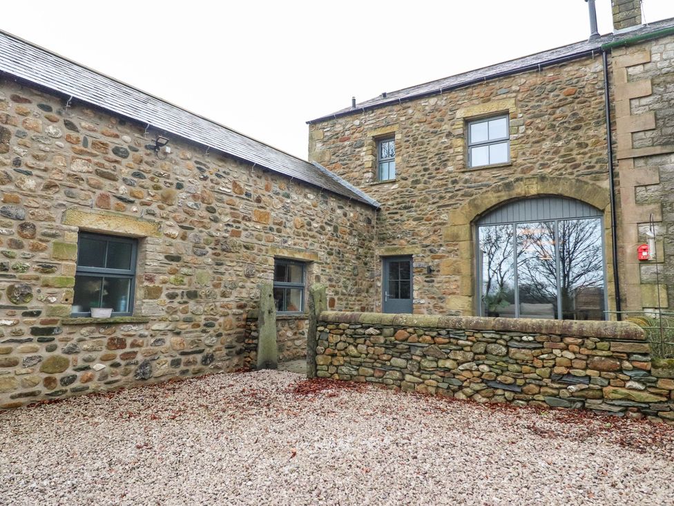 Meadow View Cottage - Yorkshire Dales - 1129900 - thumbnail photo 21