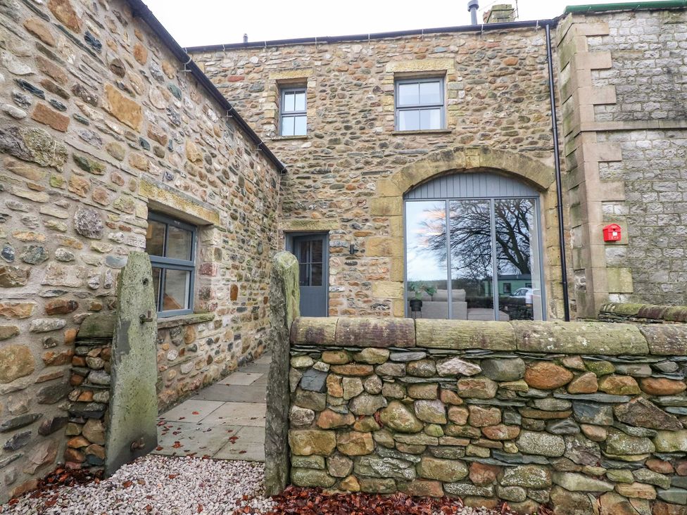 Meadow View Cottage - Yorkshire Dales - 1129900 - thumbnail photo 20