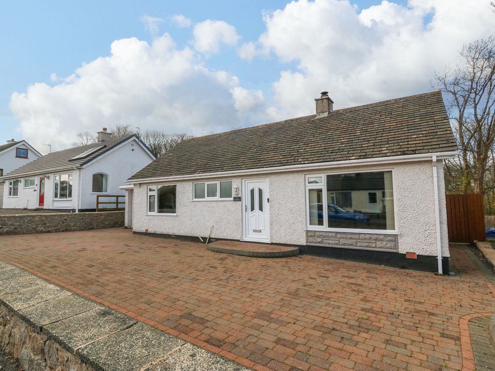 80 Breeze Hill - Anglesey - 1129918 - thumbnail photo 21