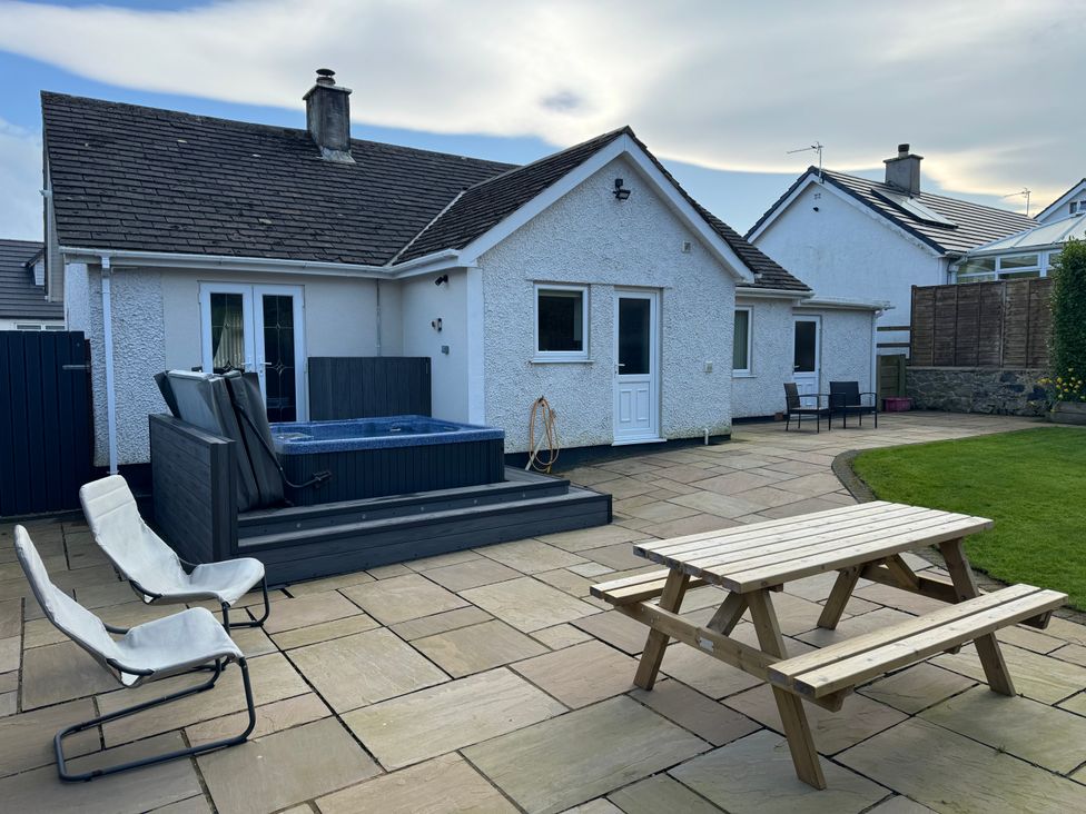 80 Breeze Hill - Anglesey - 1129918 - thumbnail photo 18