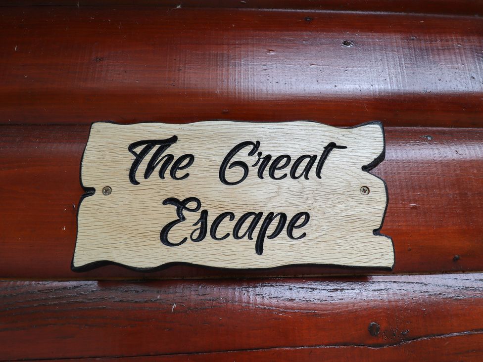 The Great Escape - Lincolnshire - 1129933 - thumbnail photo 3