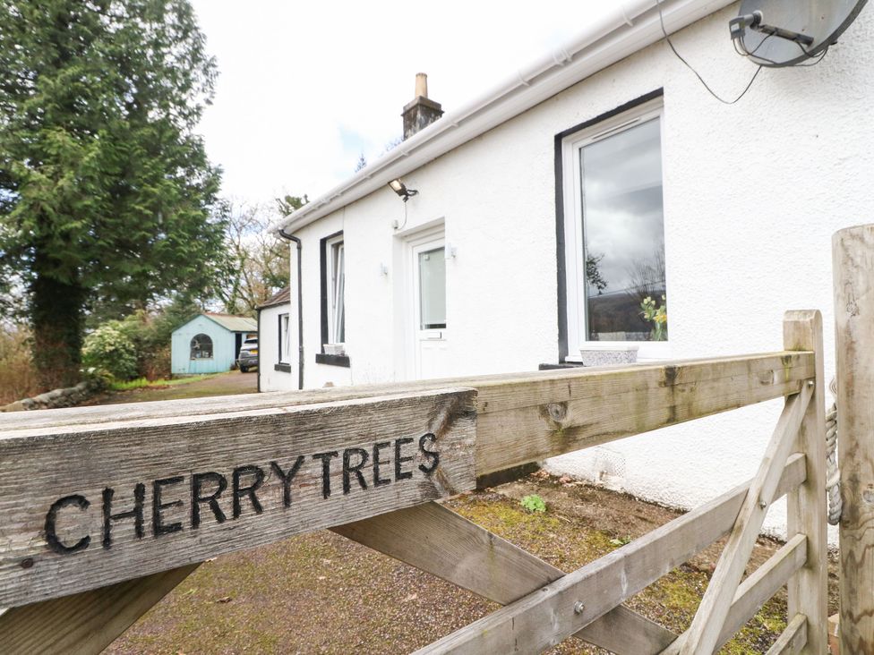 Cherry Trees Cottage - Scottish Highlands - 1129949 - thumbnail photo 6