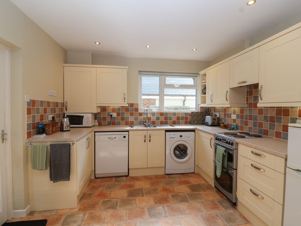 Pineside - Dorset - 1129975 - thumbnail photo 10