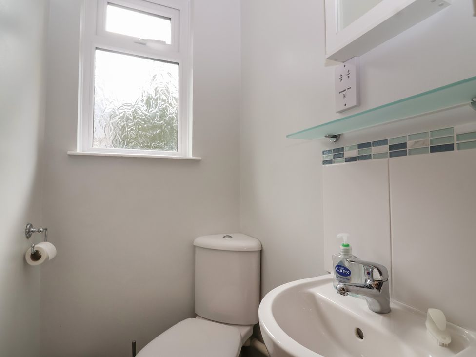 Pineside - Dorset - 1129975 - thumbnail photo 19