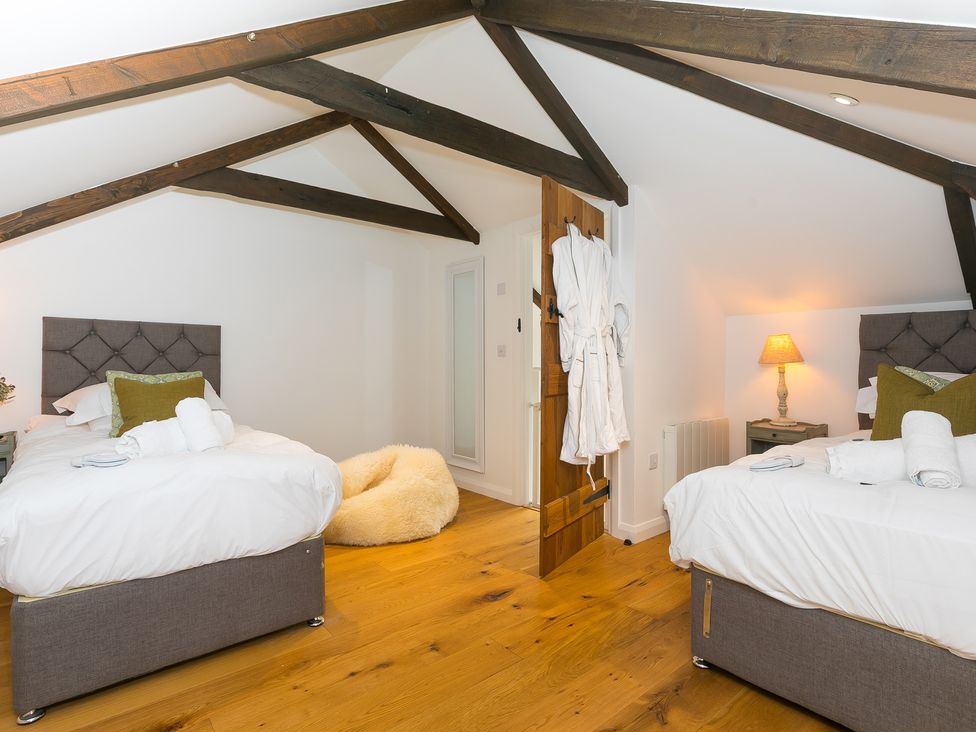 Carines Barns - Wesley Barn - Cornwall - 1130047 - thumbnail photo 40
