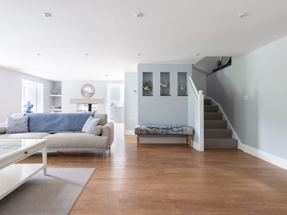 Cob Cottage - Cornwall - 1130053 - thumbnail photo 15