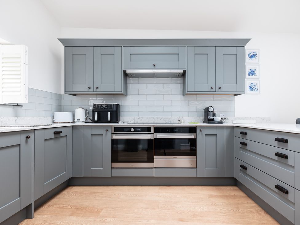 Cob Cottage - Cornwall - 1130053 - thumbnail photo 9