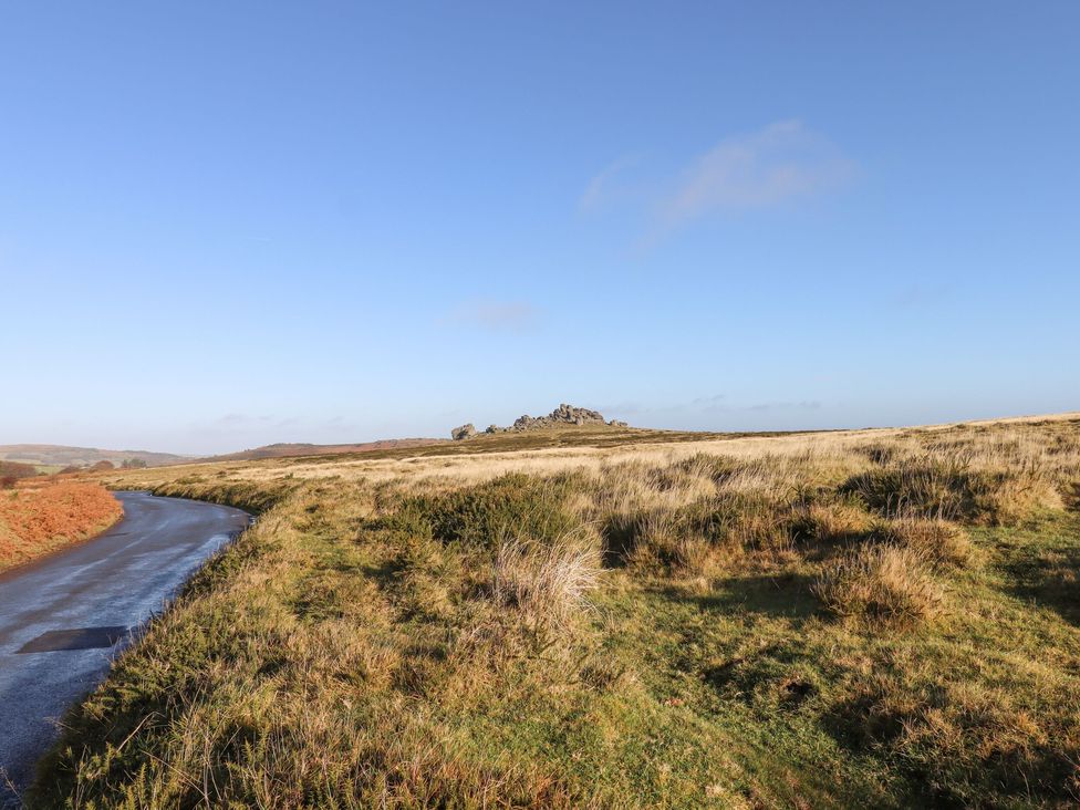 Baytree Cottage - Devon - 1130078 - thumbnail photo 36