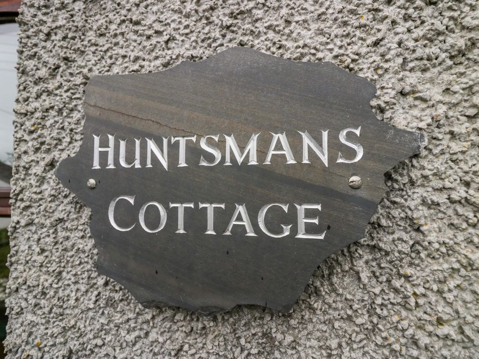 Huntsmans Cottage - Lake District - 1130102 - thumbnail photo 4