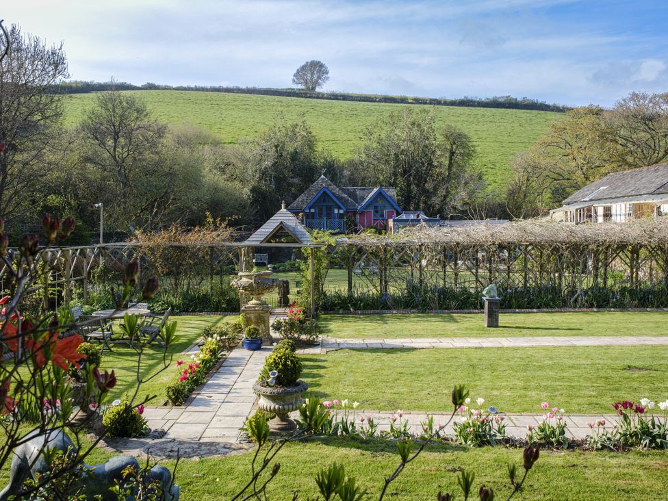 The Folly - Devon - 1130120 - thumbnail photo 31