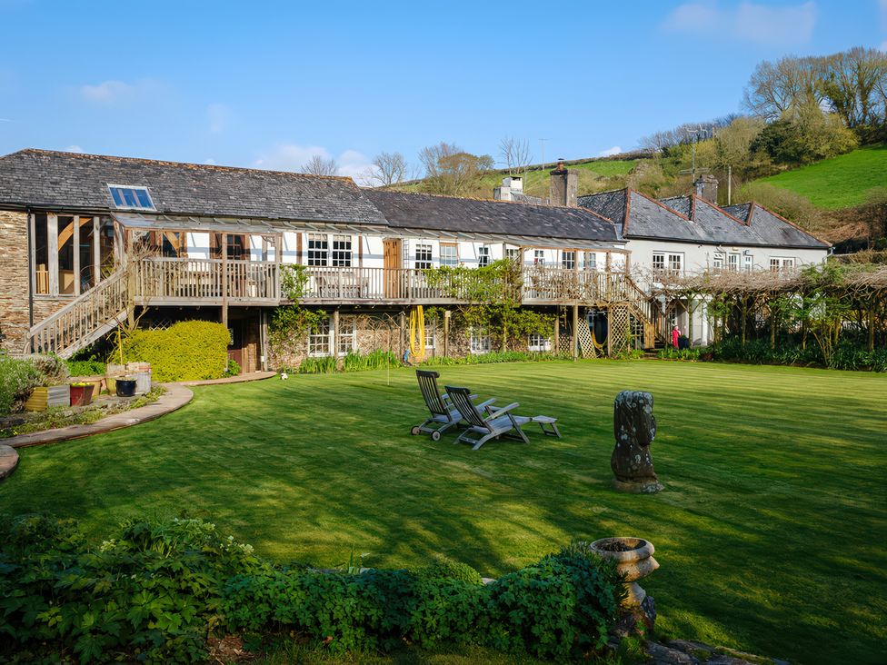 Barberry Brook - Devon - 1130126 - thumbnail photo 32