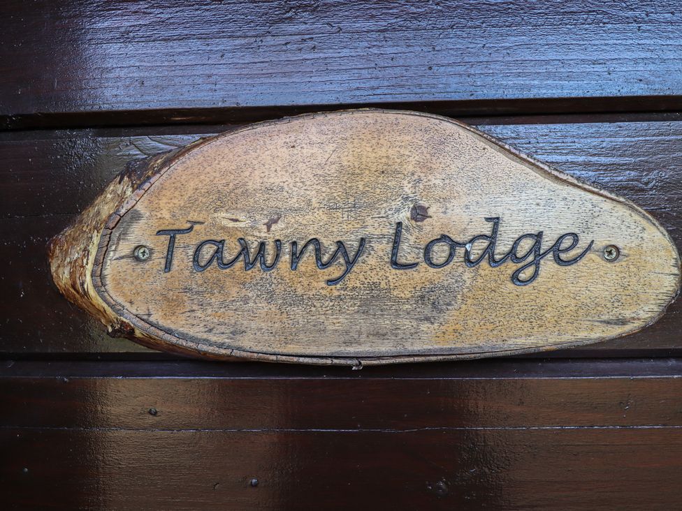 Tawny Lodge - Lincolnshire - 1130268 - thumbnail photo 3