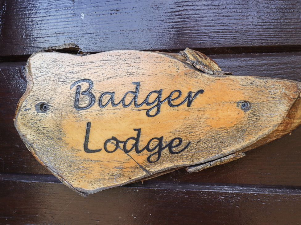 Badger Lodge - Lincolnshire - 1130269 - thumbnail photo 2