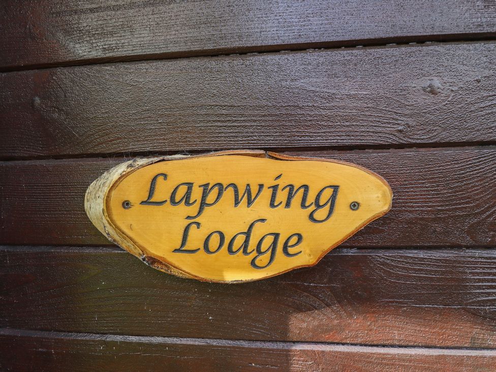 Lapwing Lodge - Lincolnshire - 1130271 - thumbnail photo 3