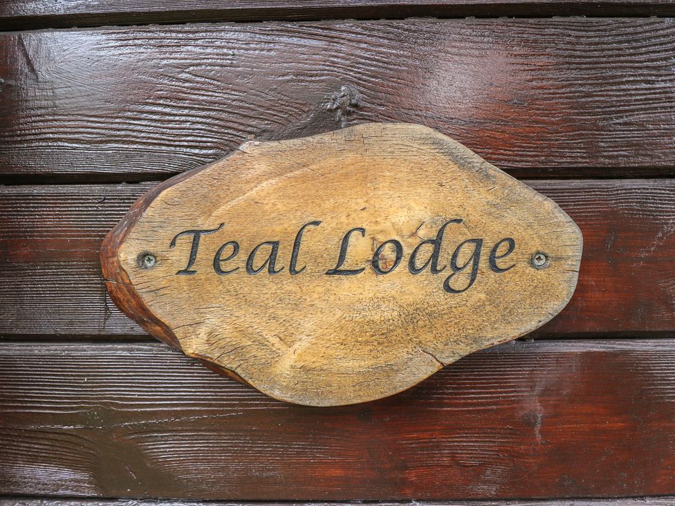 Teal Lodge - Lincolnshire - 1130273 - thumbnail photo 3
