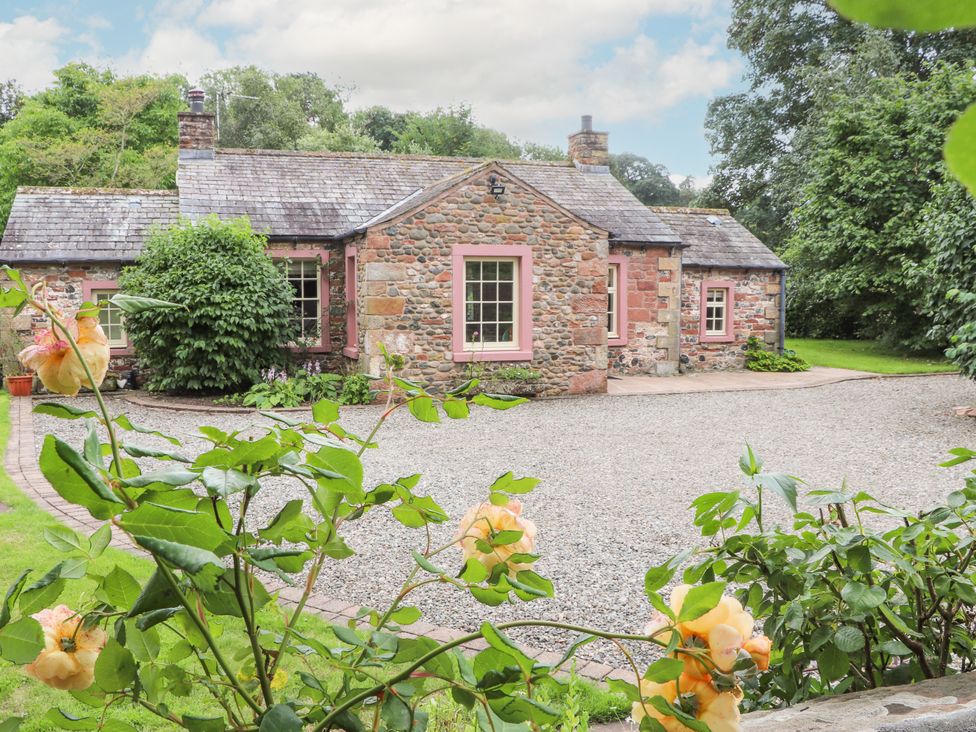 Deepdale Cottage Dalston Hawksdale The Lake District And Cumbria