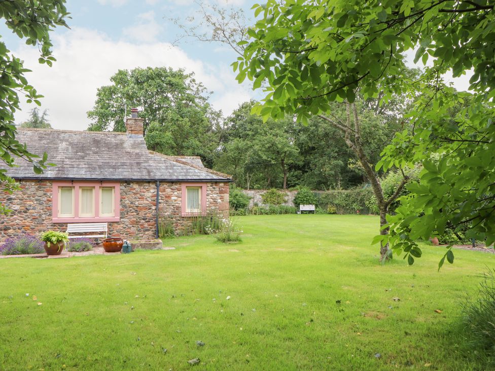 Deepdale Cottage Dalston Hawksdale The Lake District And Cumbria