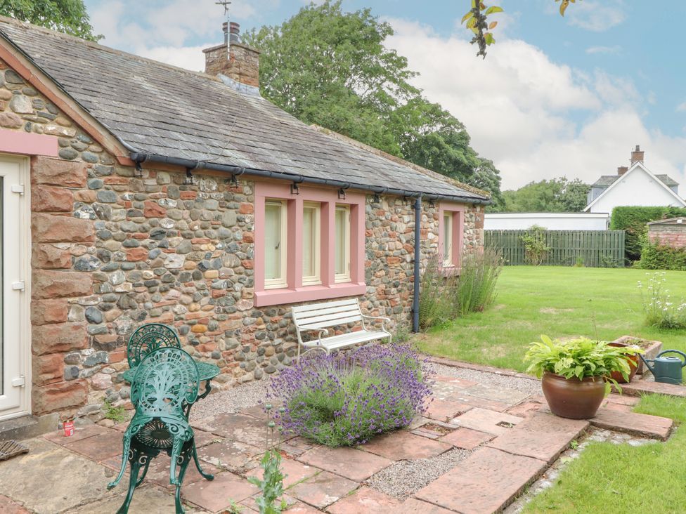 Deepdale Cottage Dalston Hawksdale The Lake District And Cumbria