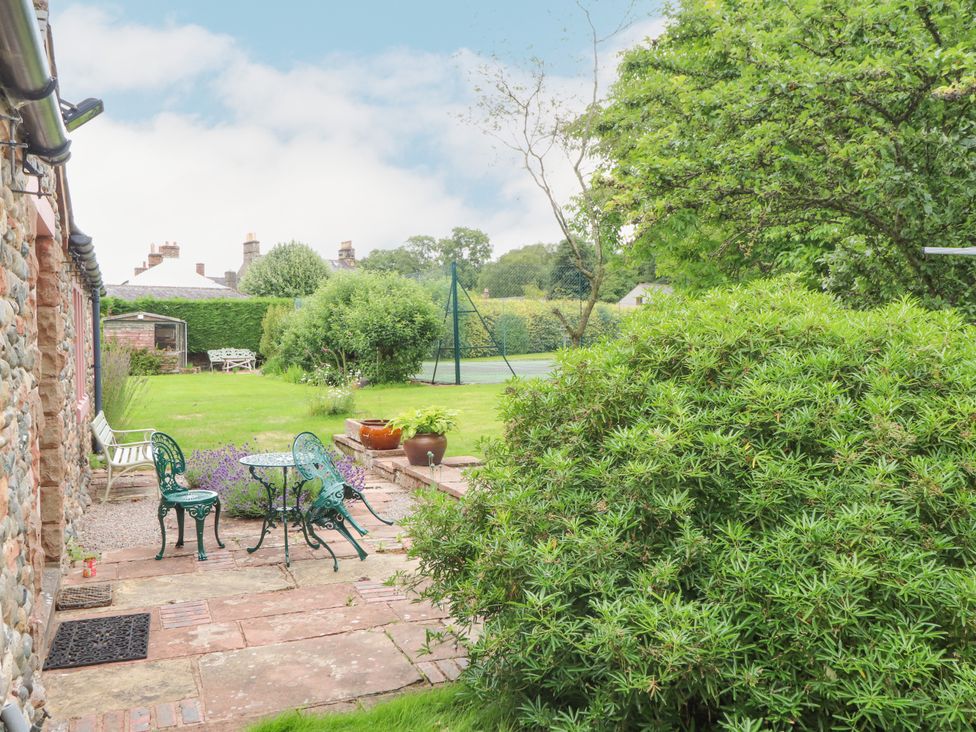 Deepdale Cottage Dalston Hawksdale The Lake District And Cumbria