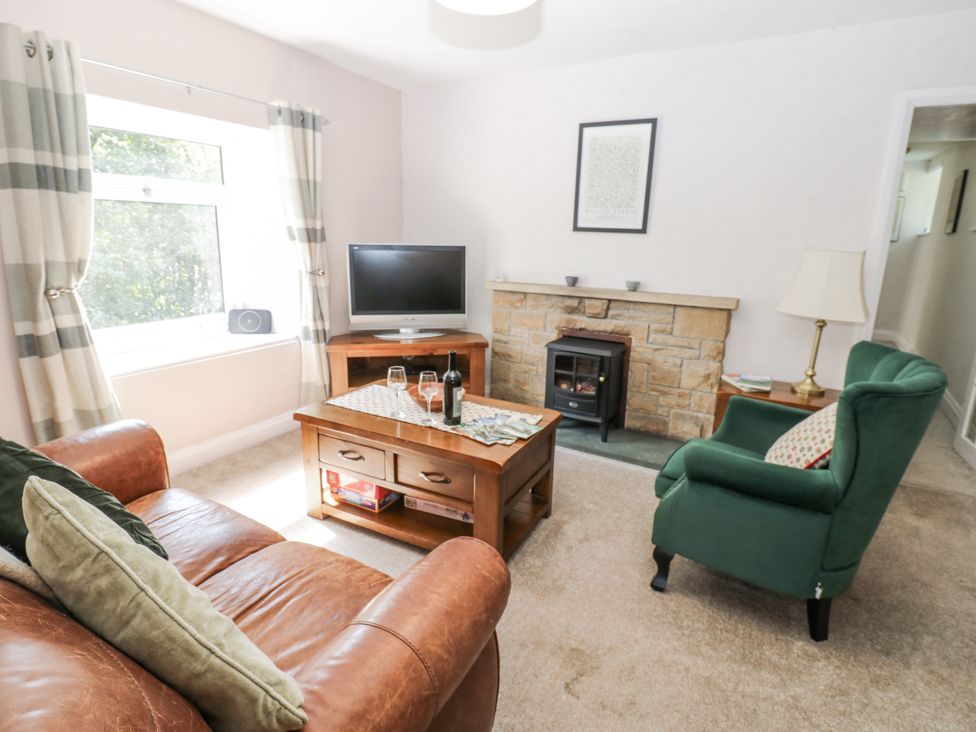 Joyces Cottage, 2 Brown Hill - Yorkshire Dales - 1130377 - thumbnail photo 3