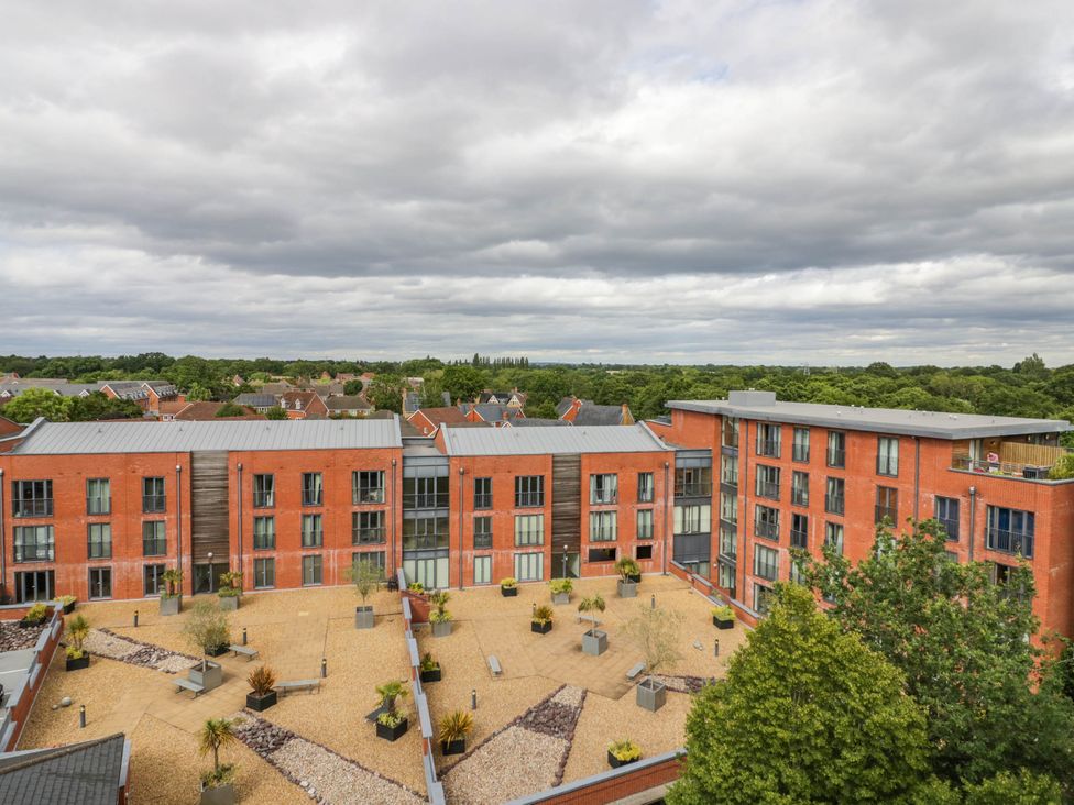 63 Vista Heights - Cotswolds - 1130574 - thumbnail photo 20