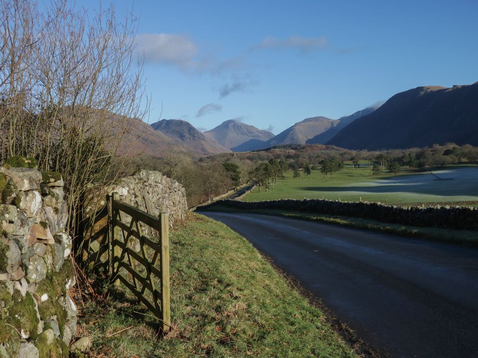 The Barn - Lake District - 1130606 - thumbnail photo 31