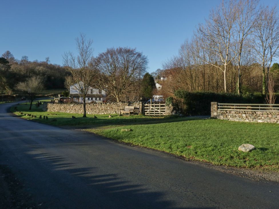 The Barn - Lake District - 1130606 - thumbnail photo 33